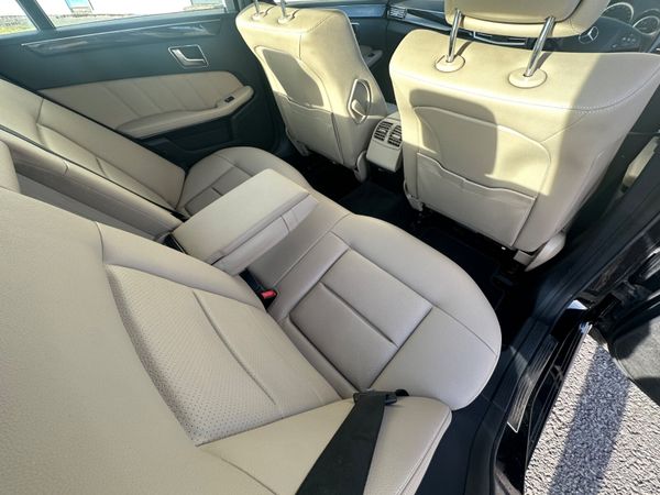 Mercedes-Benz E-Class 2011 345218600