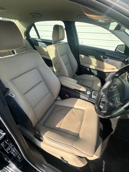 Mercedes-Benz E-Class 2011 345218602