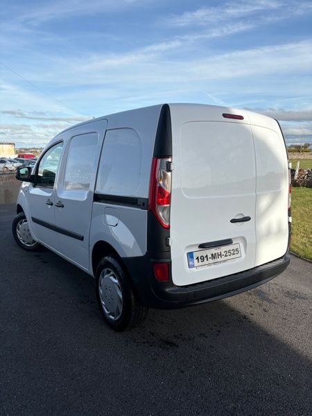 Renault Kangoo 2019 345211315
