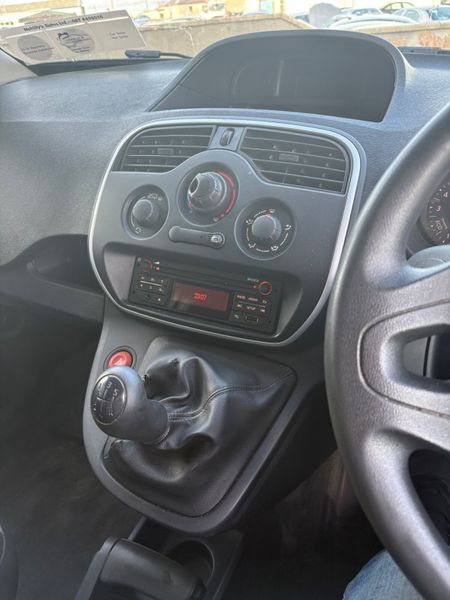 Renault Kangoo 2019 345211317