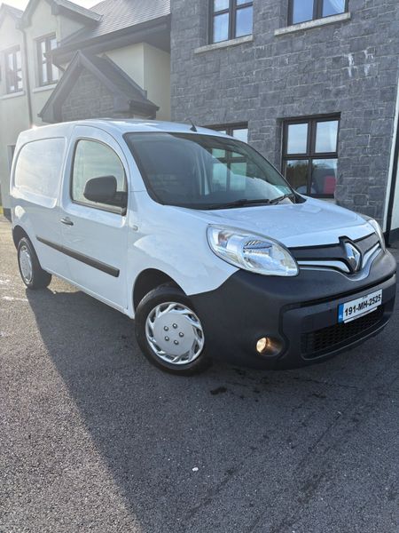 Renault Kangoo 2019 345211328