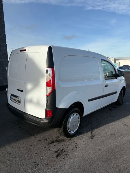 Renault Kangoo 2019 345211320