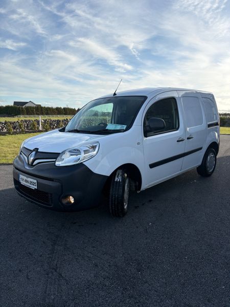 Renault Kangoo 2019 345211323