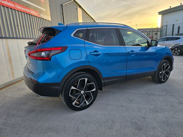 Nissan Qashqai 2018 1.5 dci XE Model 345221846