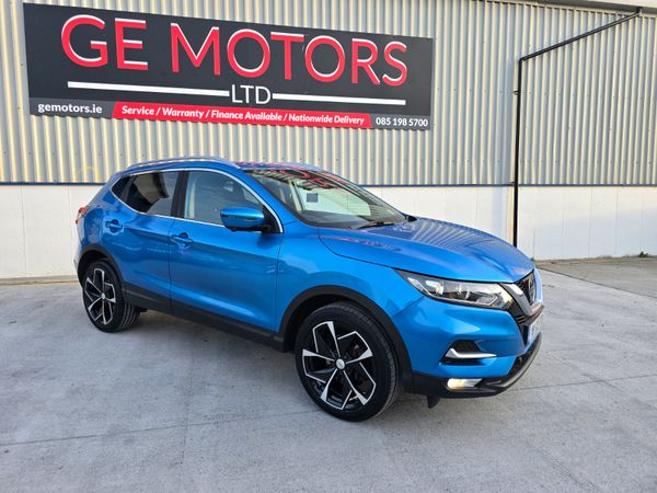 Nissan Qashqai 2018 1.5 dci XE Model 345221847