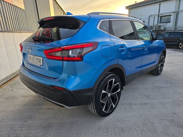 Nissan Qashqai 2018 1.5 dci XE Model 345221848