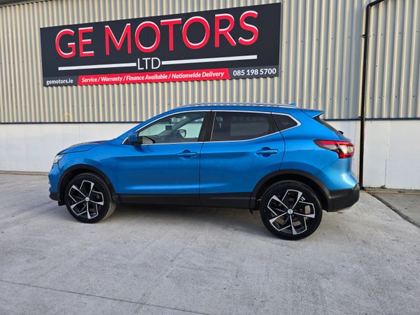 Nissan Qashqai 2018 1.5 dci XE Model 345221855