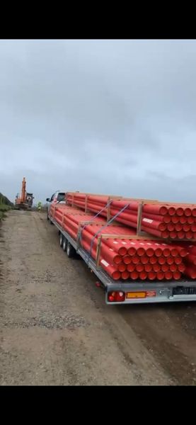 Car Transporter 30ft x 8ft 345245157