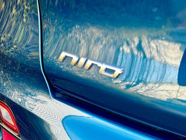 Kia Niro 2 Self Charging Hybrid 345251544