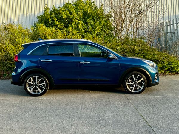 Kia Niro 2 Self Charging Hybrid 345251652