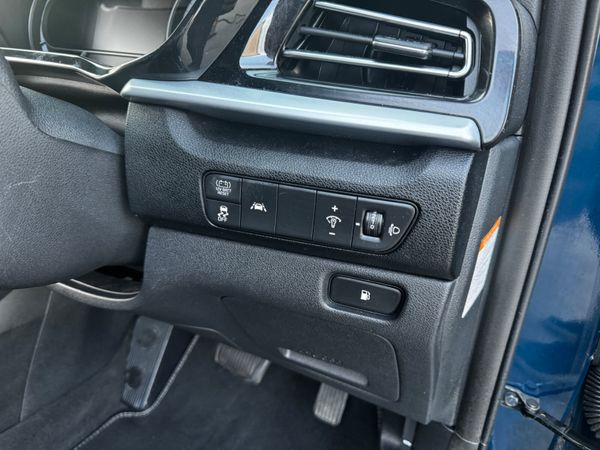 Kia Niro 2 Self Charging Hybrid 345251687