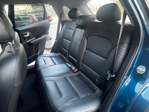 Kia Niro 2 Self Charging Hybrid 345251727