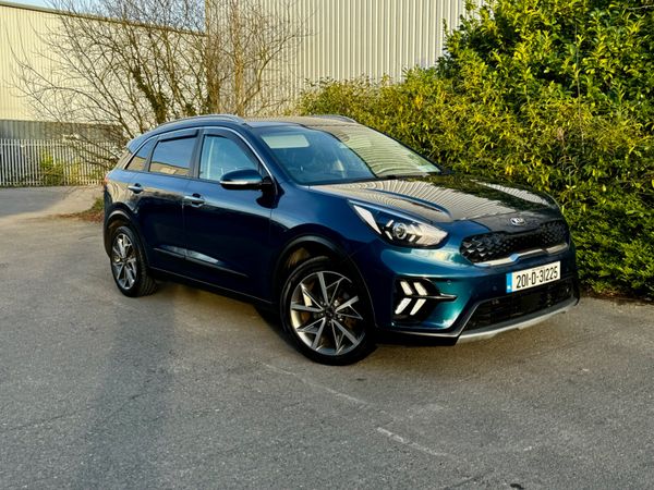 Kia Niro 2 Self Charging Hybrid 345251721