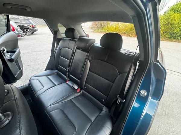 Kia Niro 2 Self Charging Hybrid 345251772