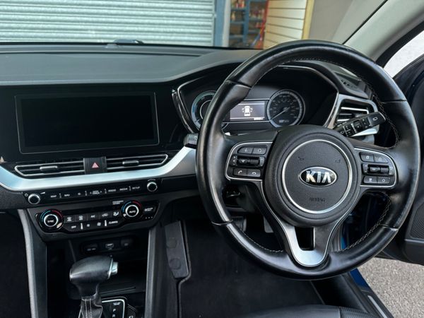 Kia Niro 2 Self Charging Hybrid 345251845