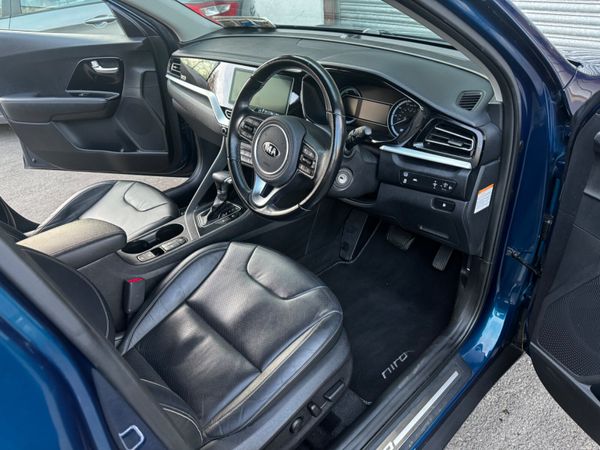 Kia Niro 2 Self Charging Hybrid 345251846