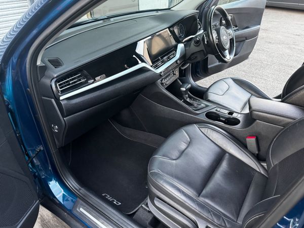 Kia Niro 2 Self Charging Hybrid 345251868