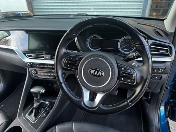 Kia Niro 2 Self Charging Hybrid 345251869