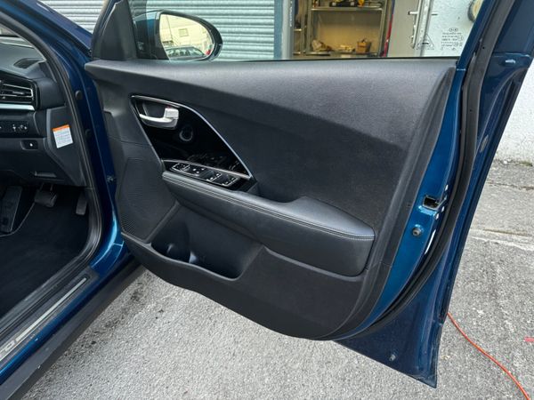 Kia Niro 2 Self Charging Hybrid 345251894