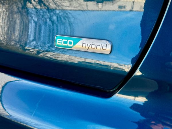 Kia Niro 2 Self Charging Hybrid 345251892