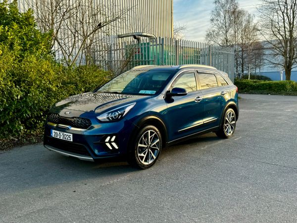 Kia Niro 2 Self Charging Hybrid 345251917