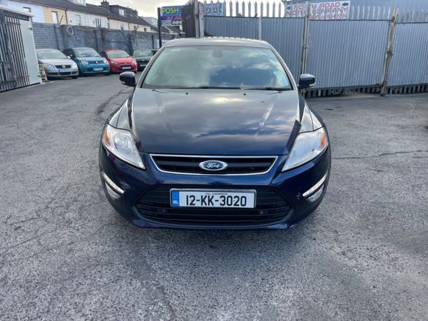 Ford Mondeo 2012 new nct €2950 345315624