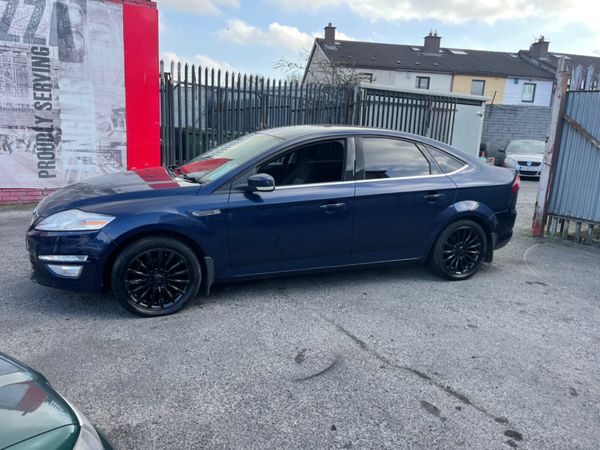 Ford Mondeo 2012 new nct €2950 345315626