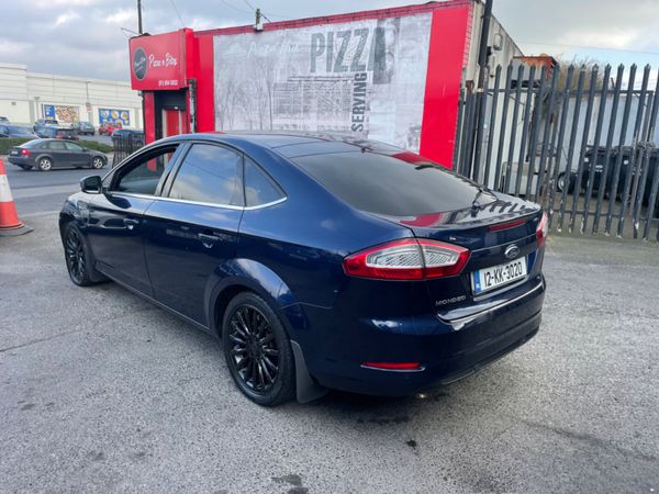 Ford Mondeo 2012 new nct €2950 345315627