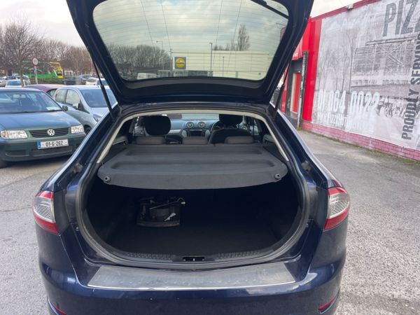 Ford Mondeo 2012 new nct €2950 345315629