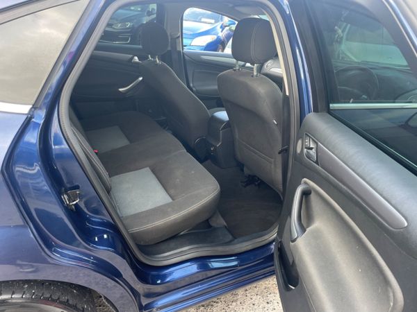 Ford Mondeo 2012 new nct €2950 345315634