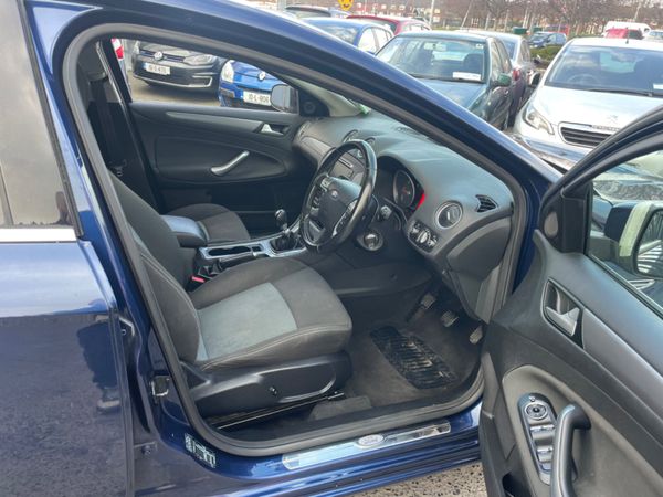 Ford Mondeo 2012 new nct €2950 345315637