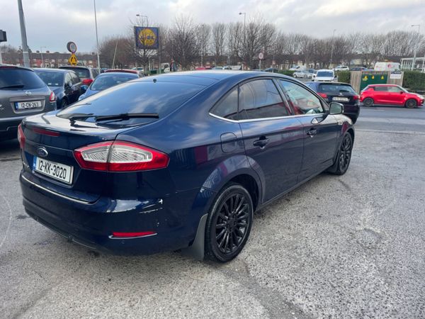 Ford Mondeo 2012 new nct €2950 345315633