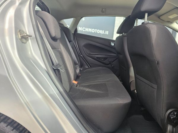 FORD FIESTA 1.0 65 PS // NEW NCT 03/2026 345329847