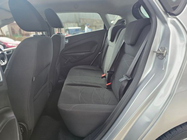 FORD FIESTA 1.0 65 PS // NEW NCT 03/2026 345329858