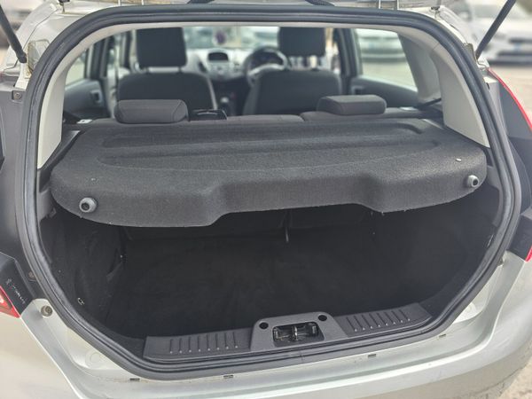 FORD FIESTA 1.0 65 PS // NEW NCT 03/2026 345329850