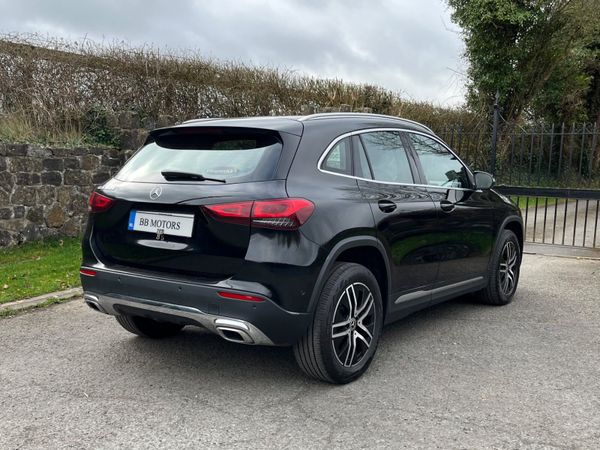 Mercedes-Benz GLA 180 d A/T Progressive 345321686