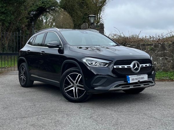 Mercedes-Benz GLA 180 d A/T Progressive 345321715