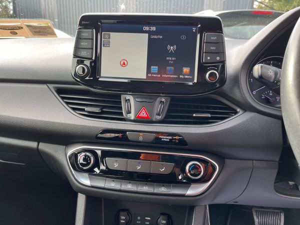 Hyundai i30 1.6 Diesel Classic 345322528