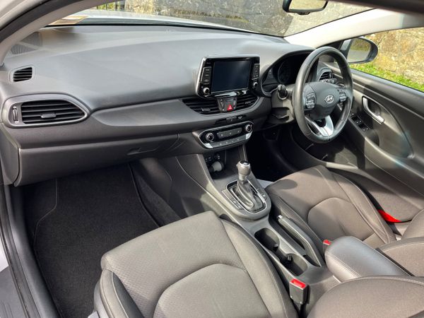 Hyundai i30 1.6 Diesel Classic 345322523