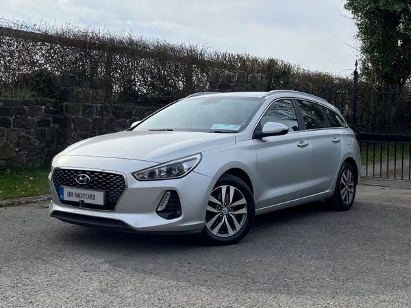 Hyundai i30 1.6 Diesel Classic 345322534