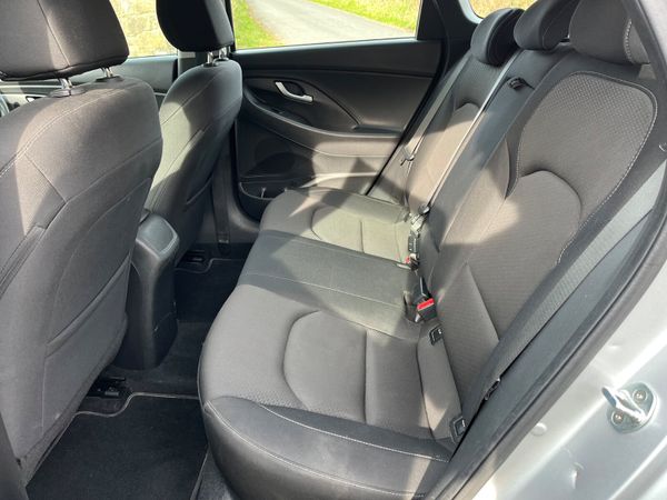 Hyundai i30 1.6 Diesel Classic 345322535