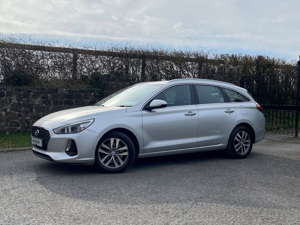 Hyundai i30 1.6 Diesel Classic 345322537