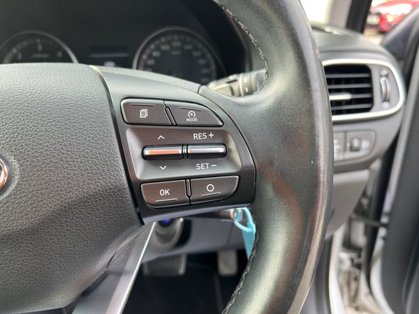 Hyundai i30 1.6 Diesel Classic 345322533