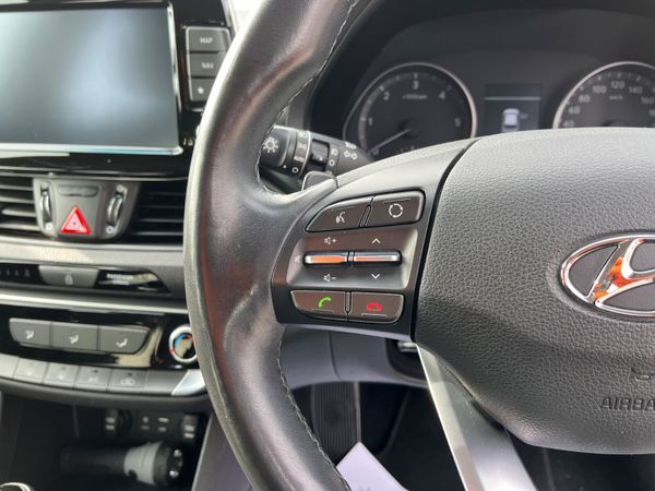 Hyundai i30 1.6 Diesel Classic 345322544