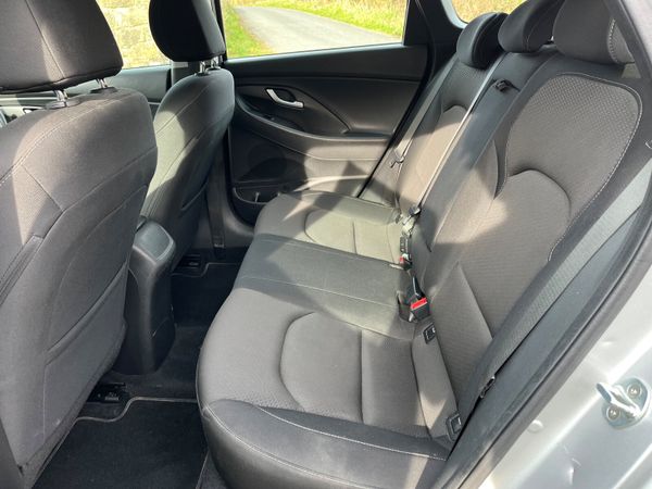 Hyundai i30 1.6 Diesel Classic 345322545