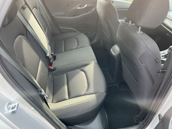 Hyundai i30 1.6 Diesel Classic 345322546