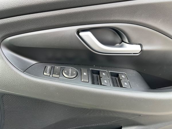 Hyundai i30 1.6 Diesel Classic 345322547