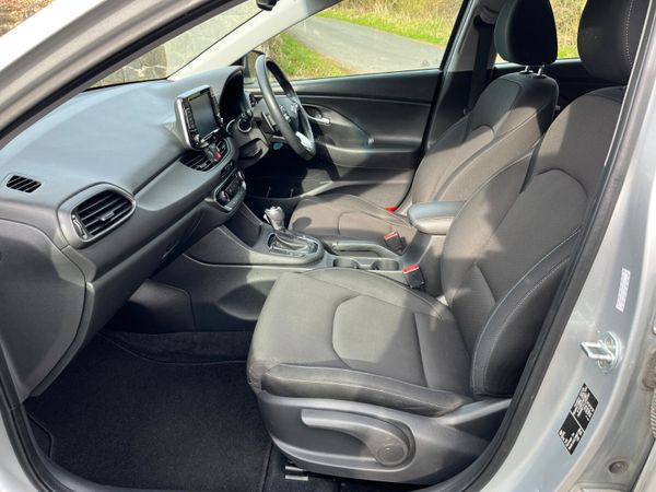 Hyundai i30 1.6 Diesel Classic 345322548