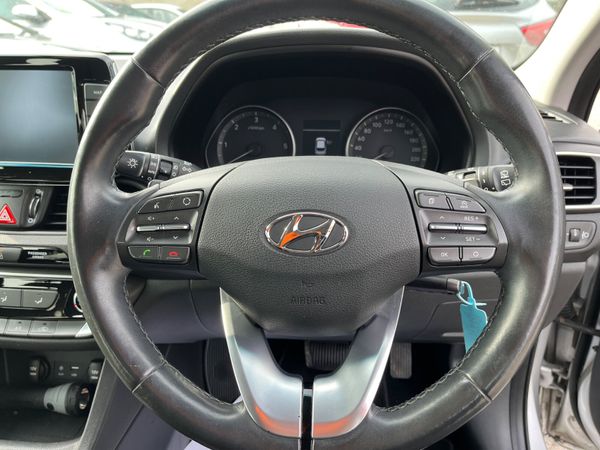 Hyundai i30 1.6 Diesel Classic 345322540
