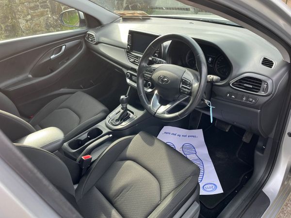 Hyundai i30 1.6 Diesel Classic 345322542